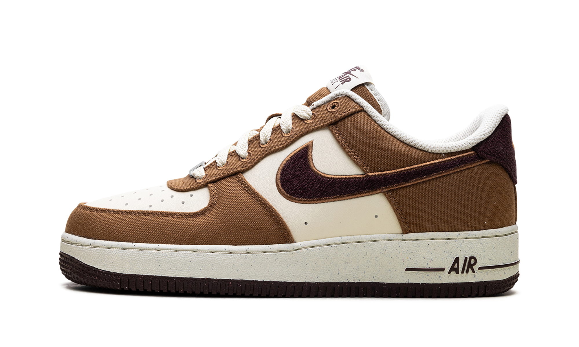 Nike Air Force 1 Low '07 Beige FQ8713 200