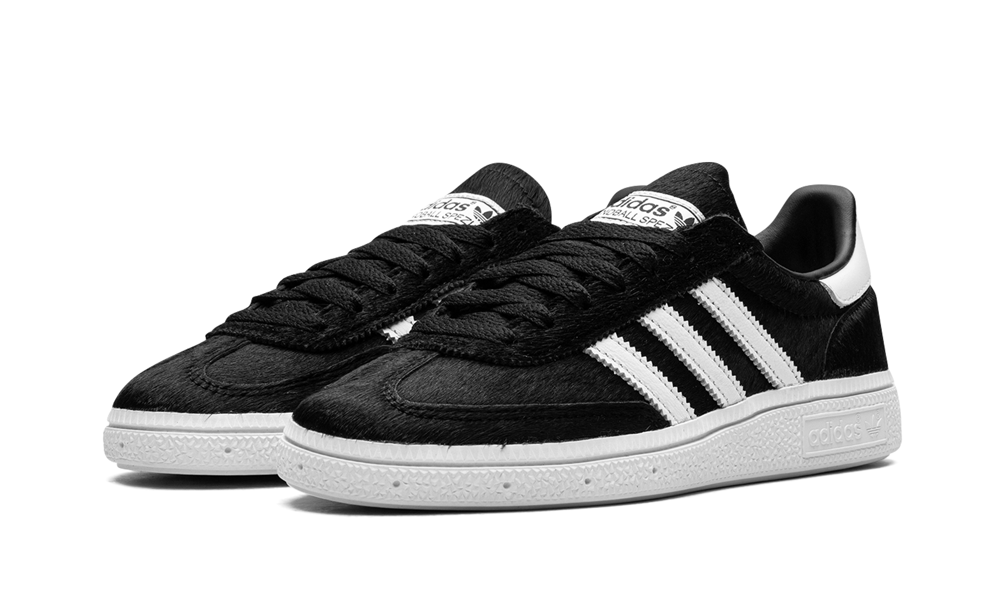 Adidas Handball Spezial Core Black IH9983