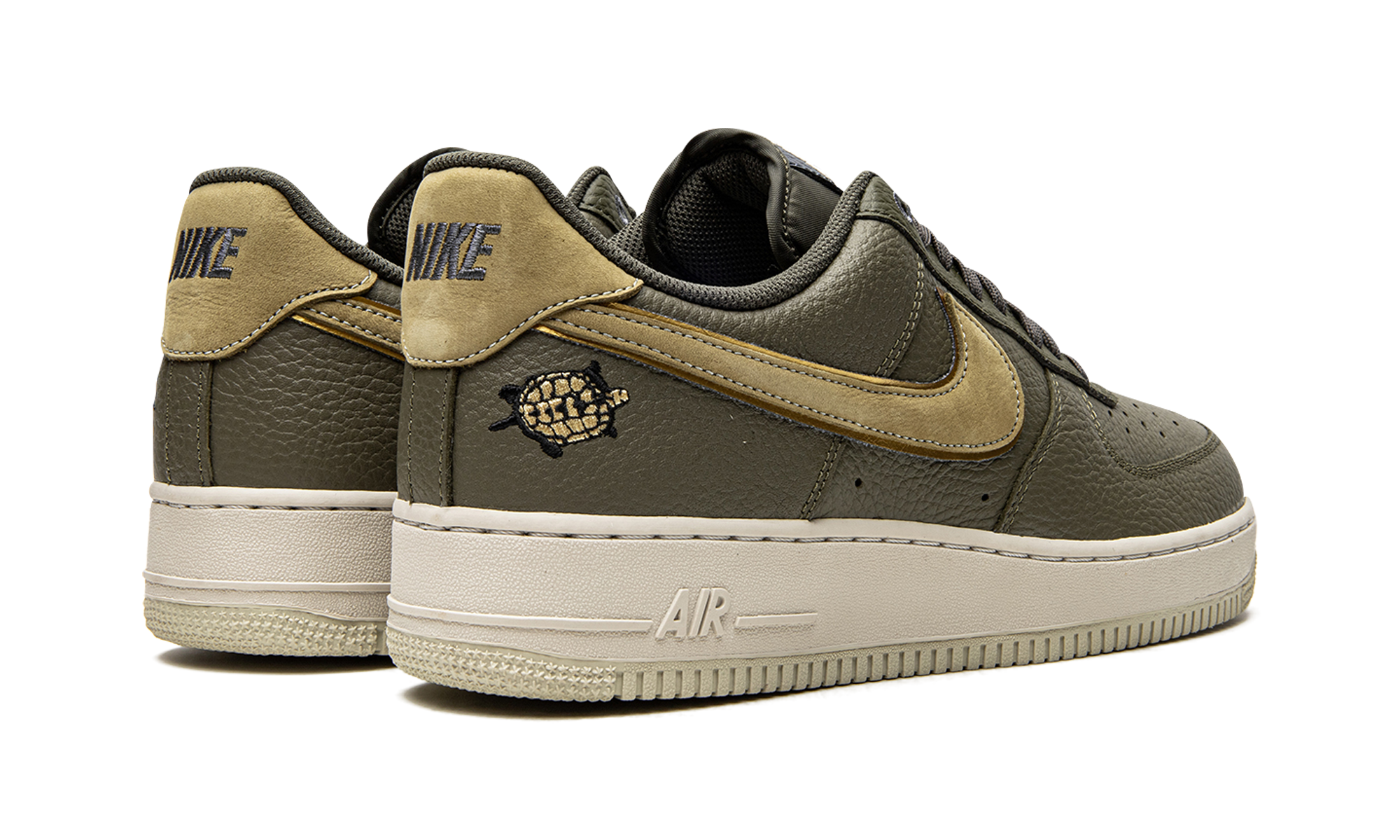 Nike Air Force 1 '07 LX Turtle DA8482 200