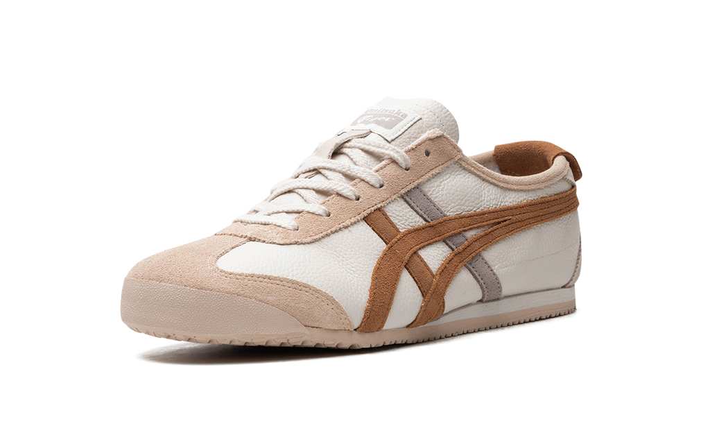 Onitsuka Tiger Mexico 66 Cream Khaki Carbon 1183c076 253