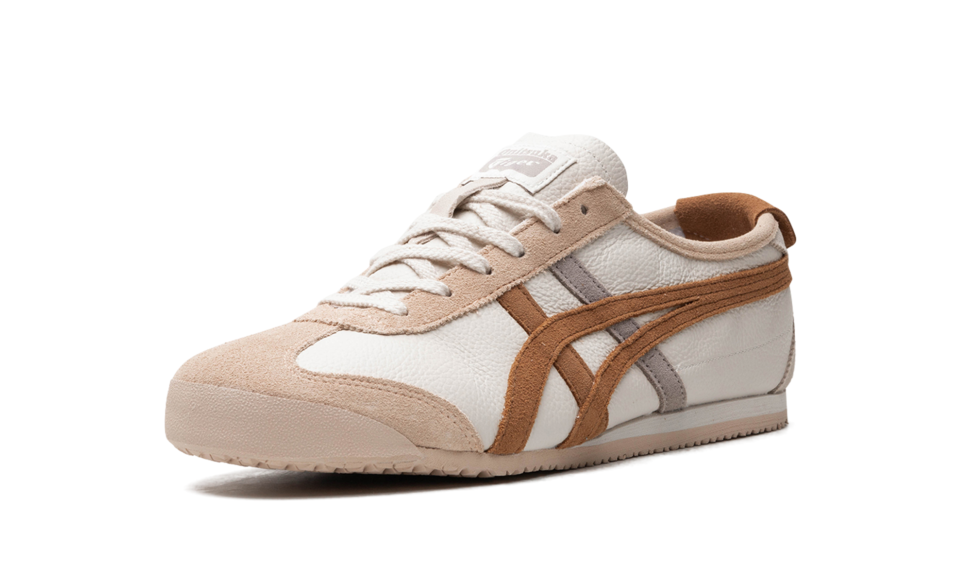 Onitsuka Tiger Mexico 66 Cream Khaki Carbon 1183c076 253
