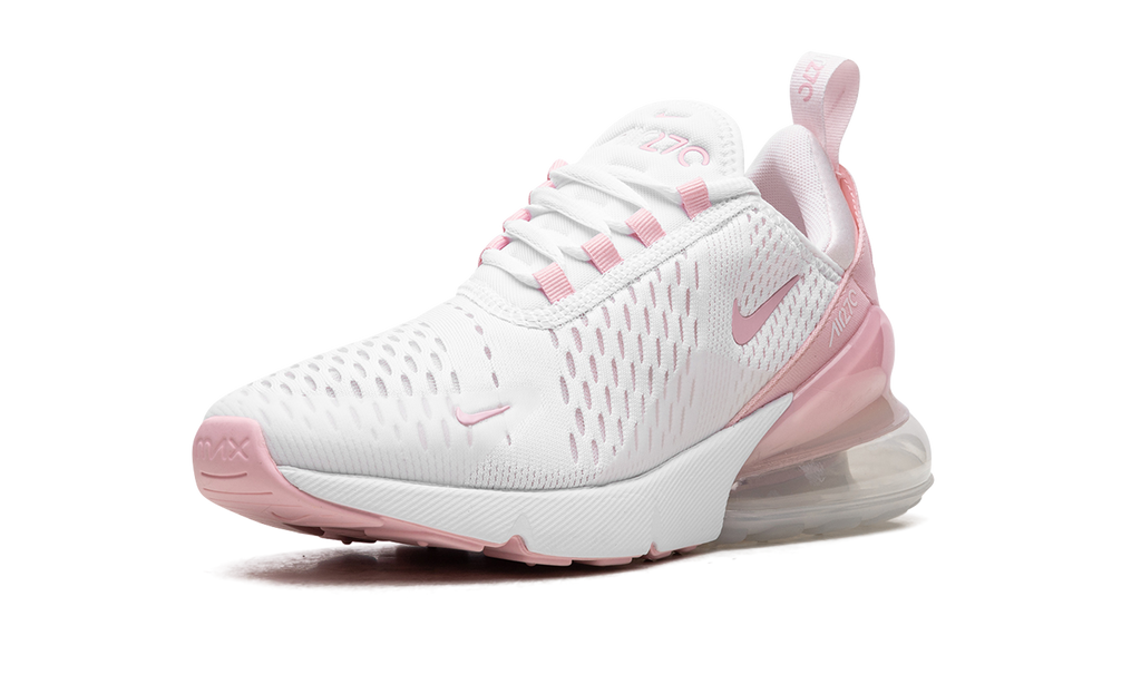 Nike AIR MAX 270 WMNS SOFT PINK FJ4575 100