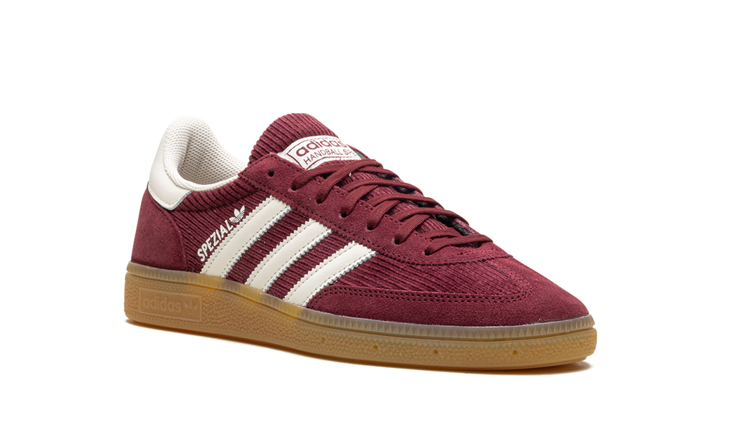 Adidas Handball Spezial WMNS SHADOW RED IG1978