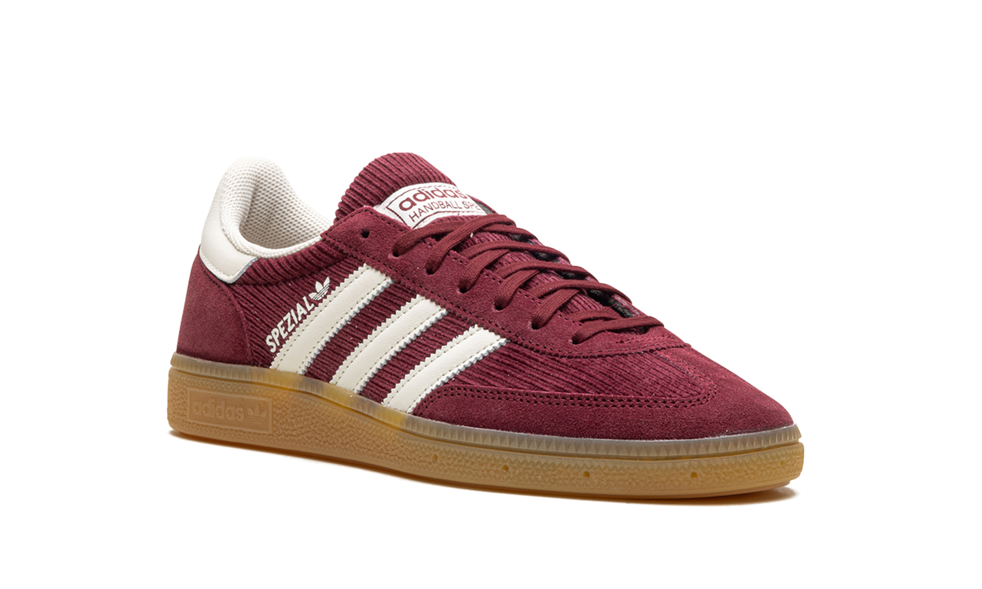Adidas Handball Spezial WMNS SHADOW RED IG1978