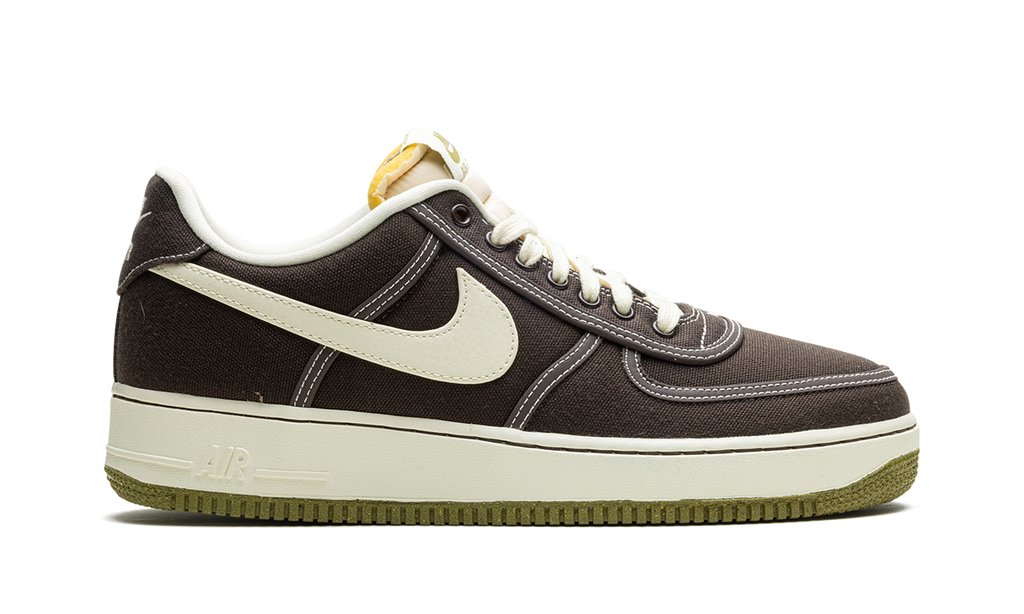Nike Air Force 1 Low Inside Out Brown CI9349 201