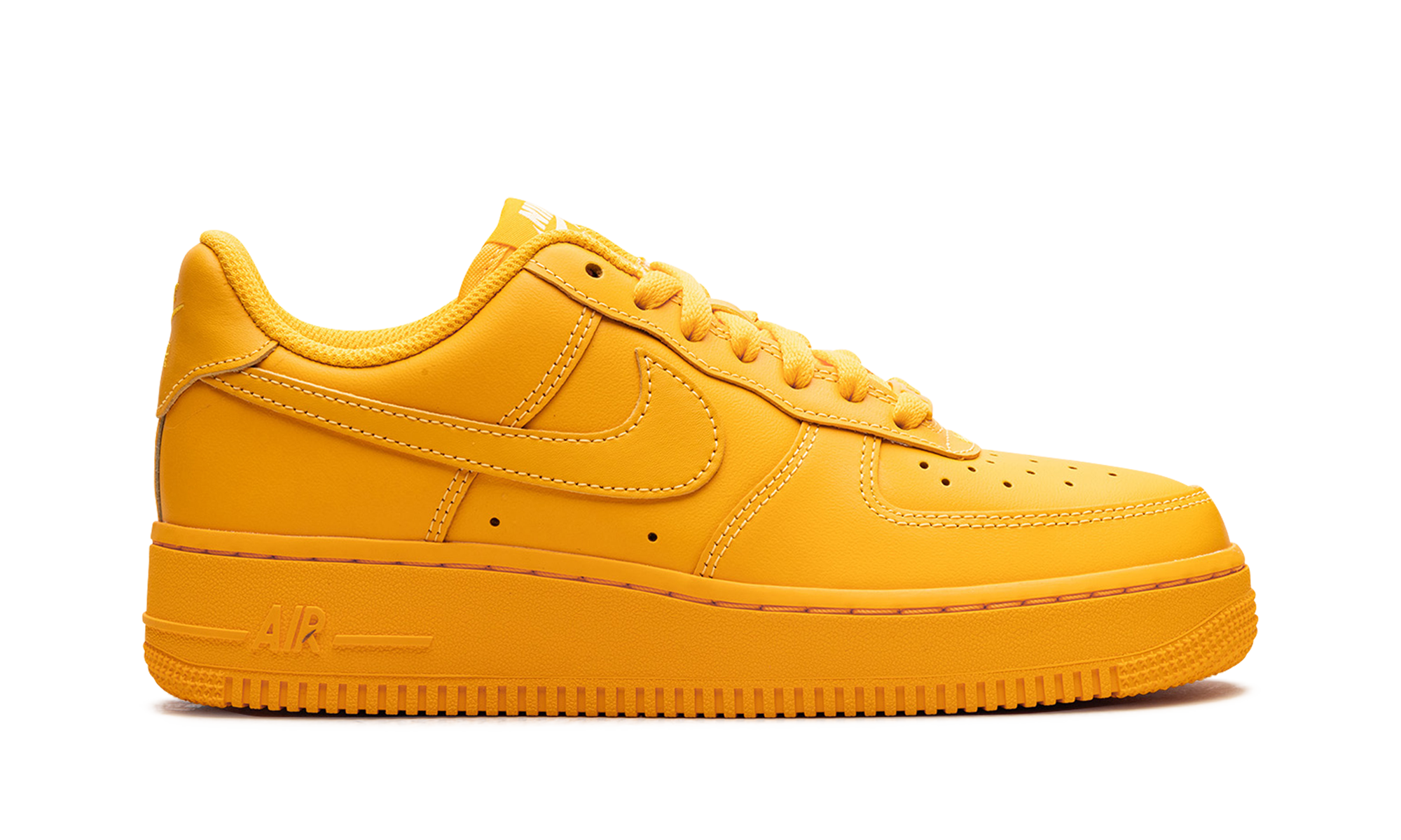 Nike Air Force 1 Low '07 WMNS Laser Orange HJ7324 845
