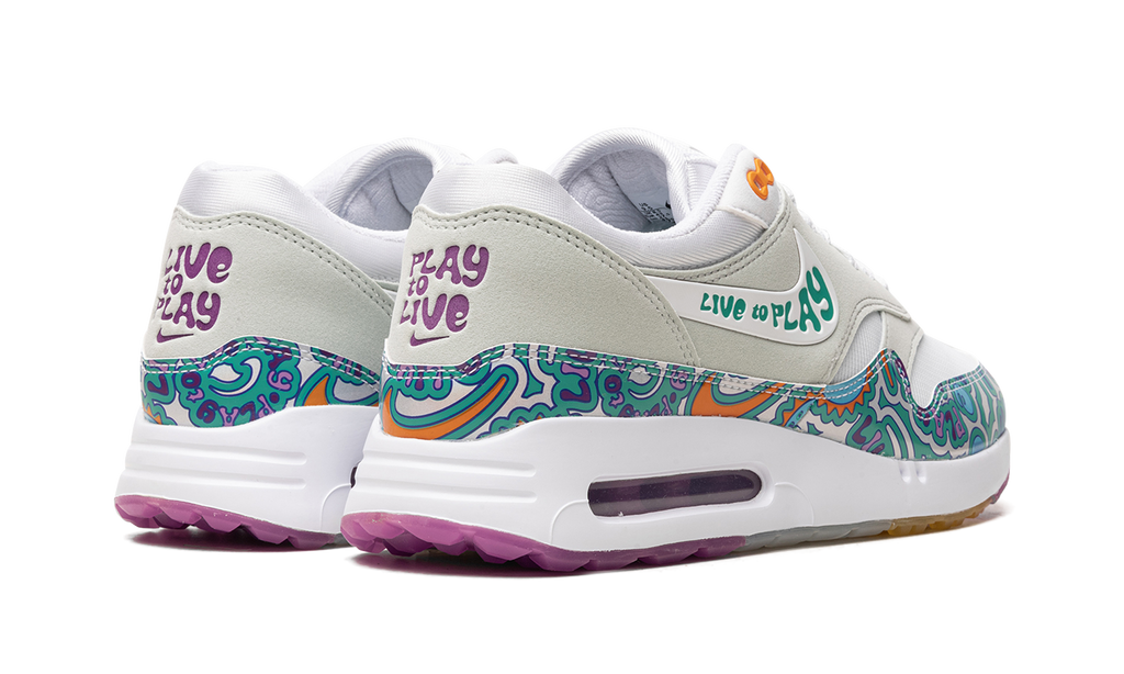 Nike Air Max 1 Golf Play To Live DV1407 100