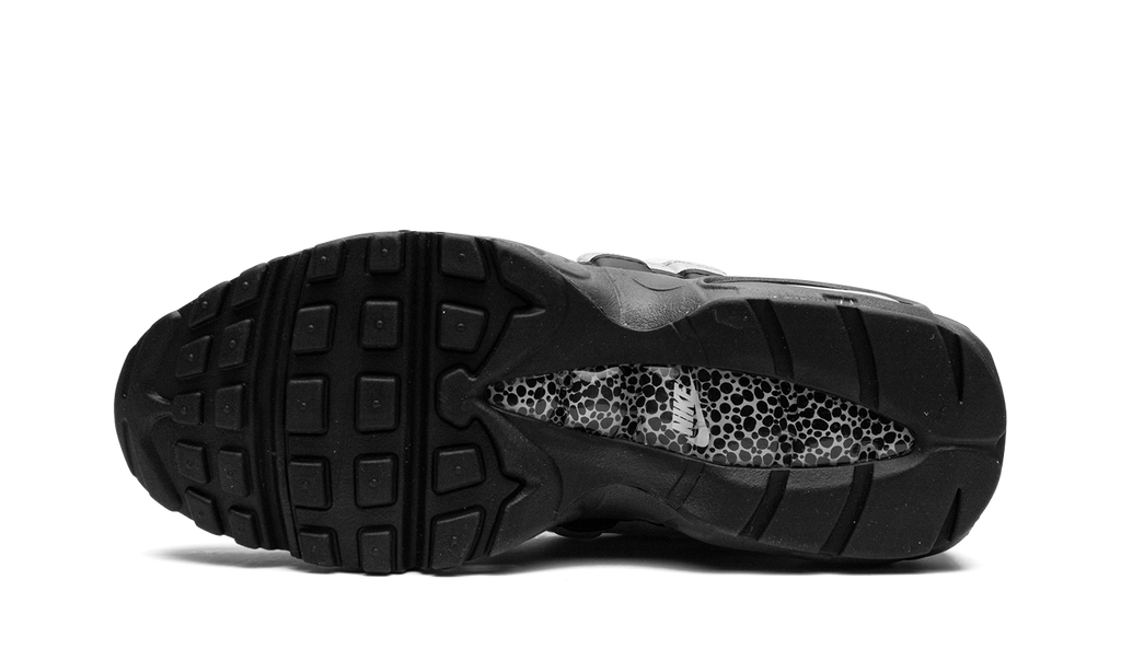 Nike AIR MAX 95 LX WMNS Reflective Safari DV5581 001