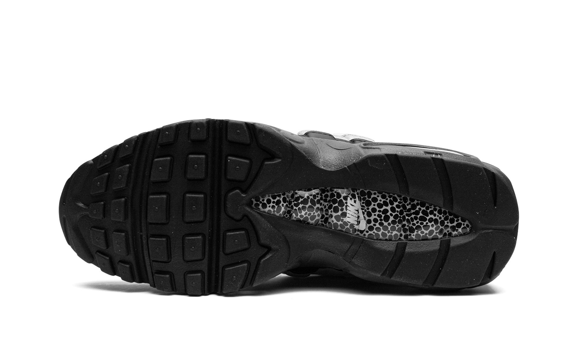 Nike AIR MAX 95 LX WMNS Reflective Safari DV5581 001
