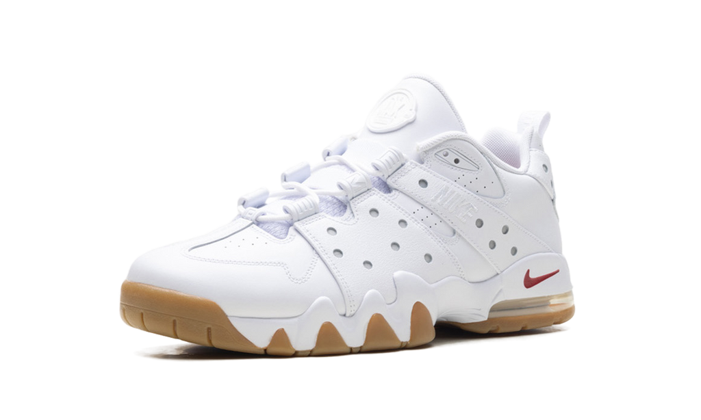Nike Air Max2 CB 94 Supreme - White Gum IM4283 100