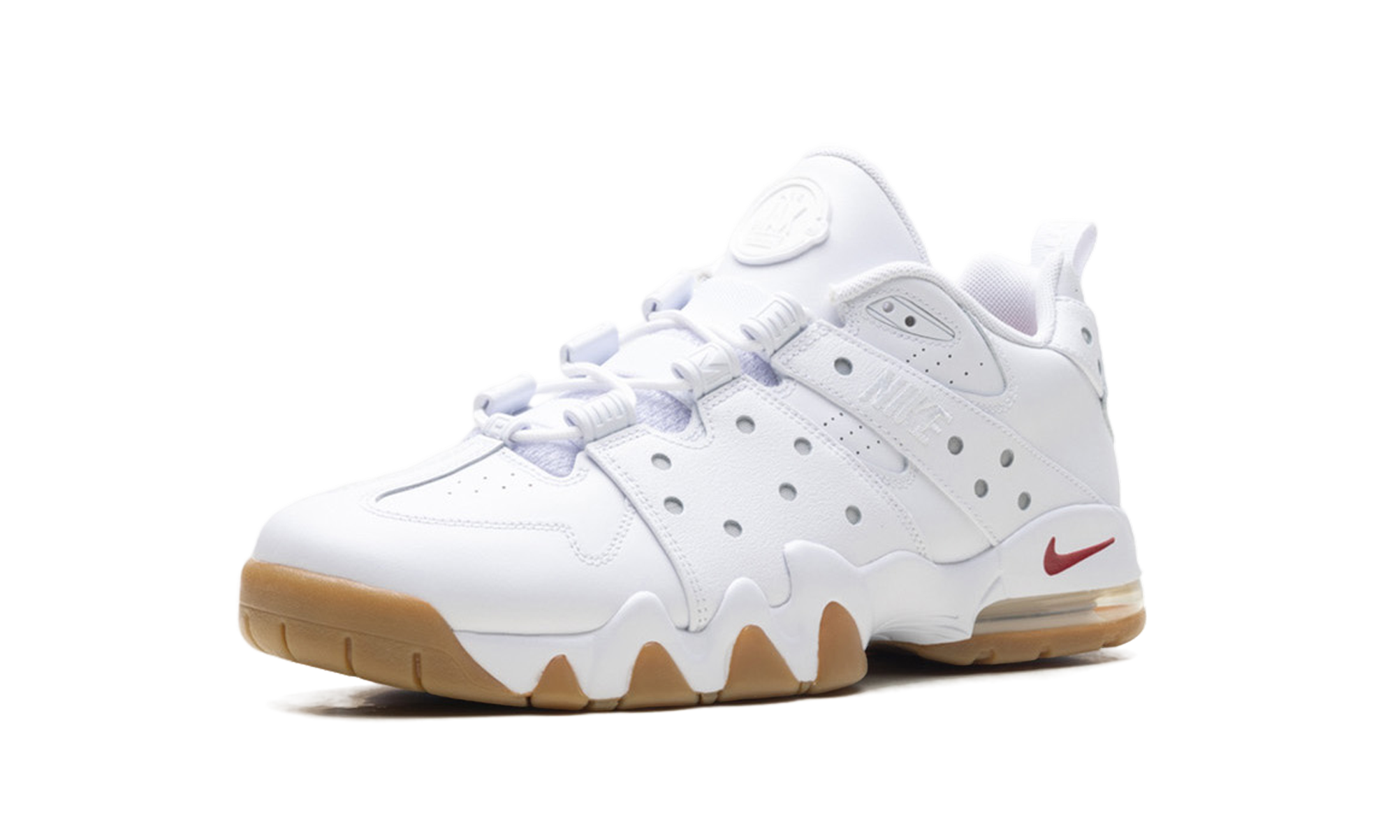Nike Air Max2 CB 94 Supreme - White Gum IM4283 100