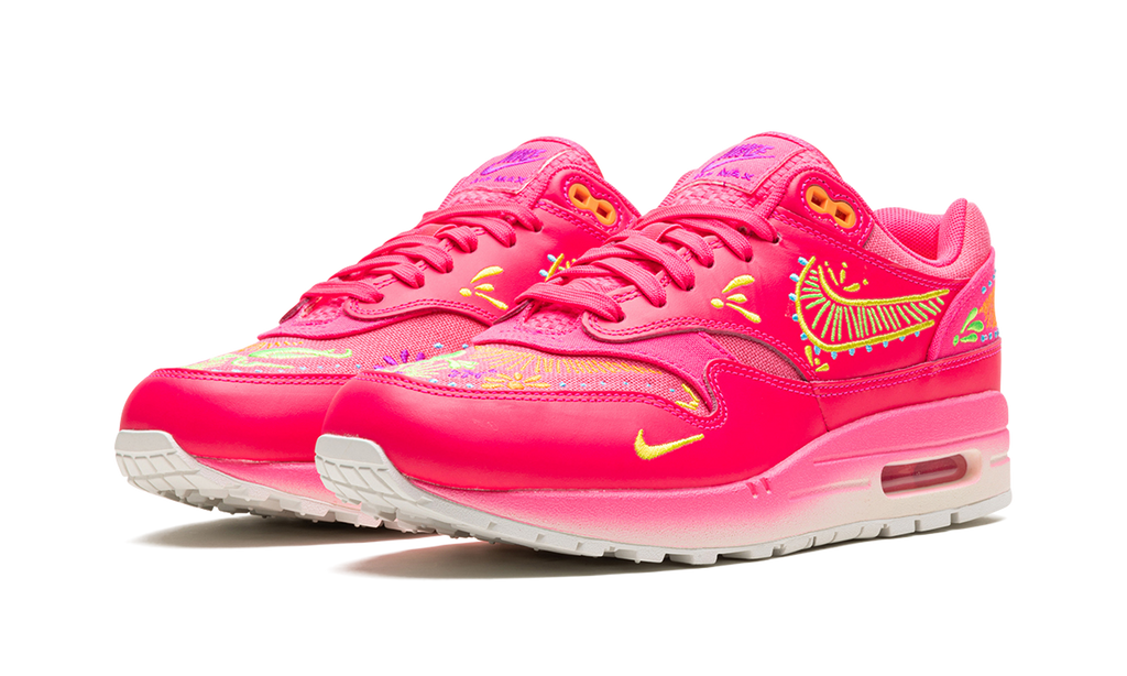 Nike Air Max 1 PRM Dia De Muertos FQ8172 645