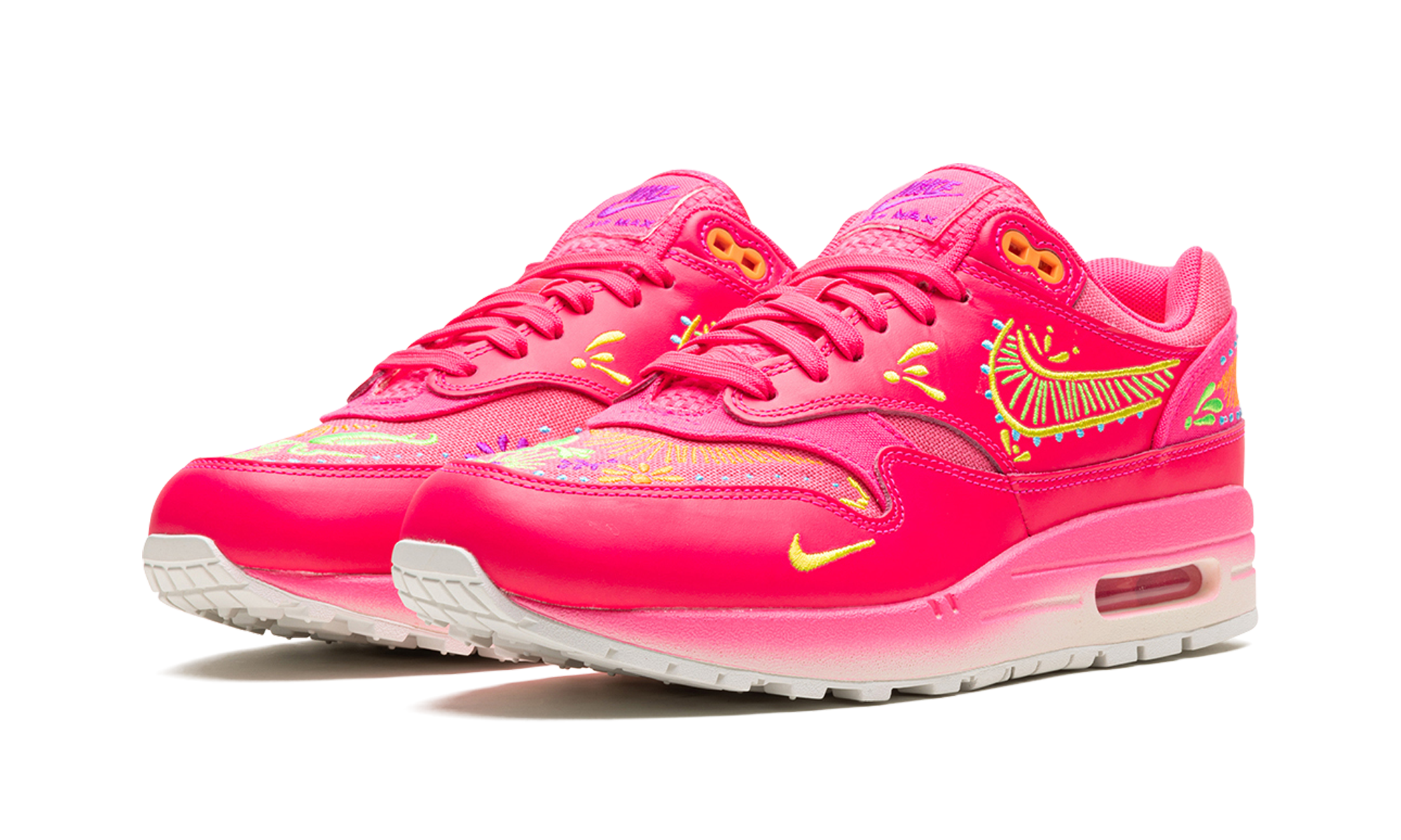 Nike Air Max 1 PRM Dia De Muertos FQ8172 645