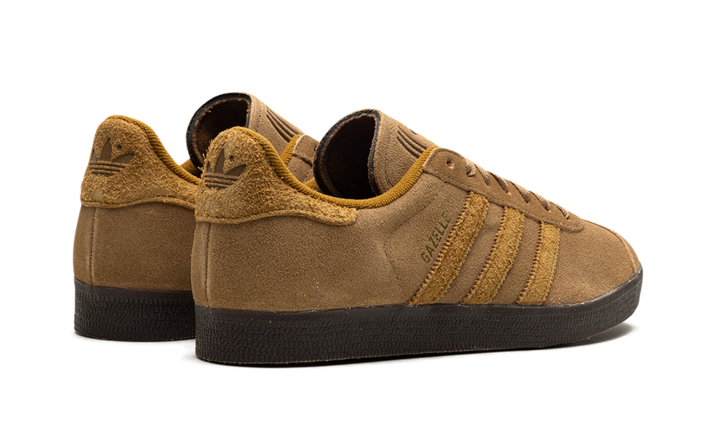 Adidas Gazelle Brown Desert IG2099