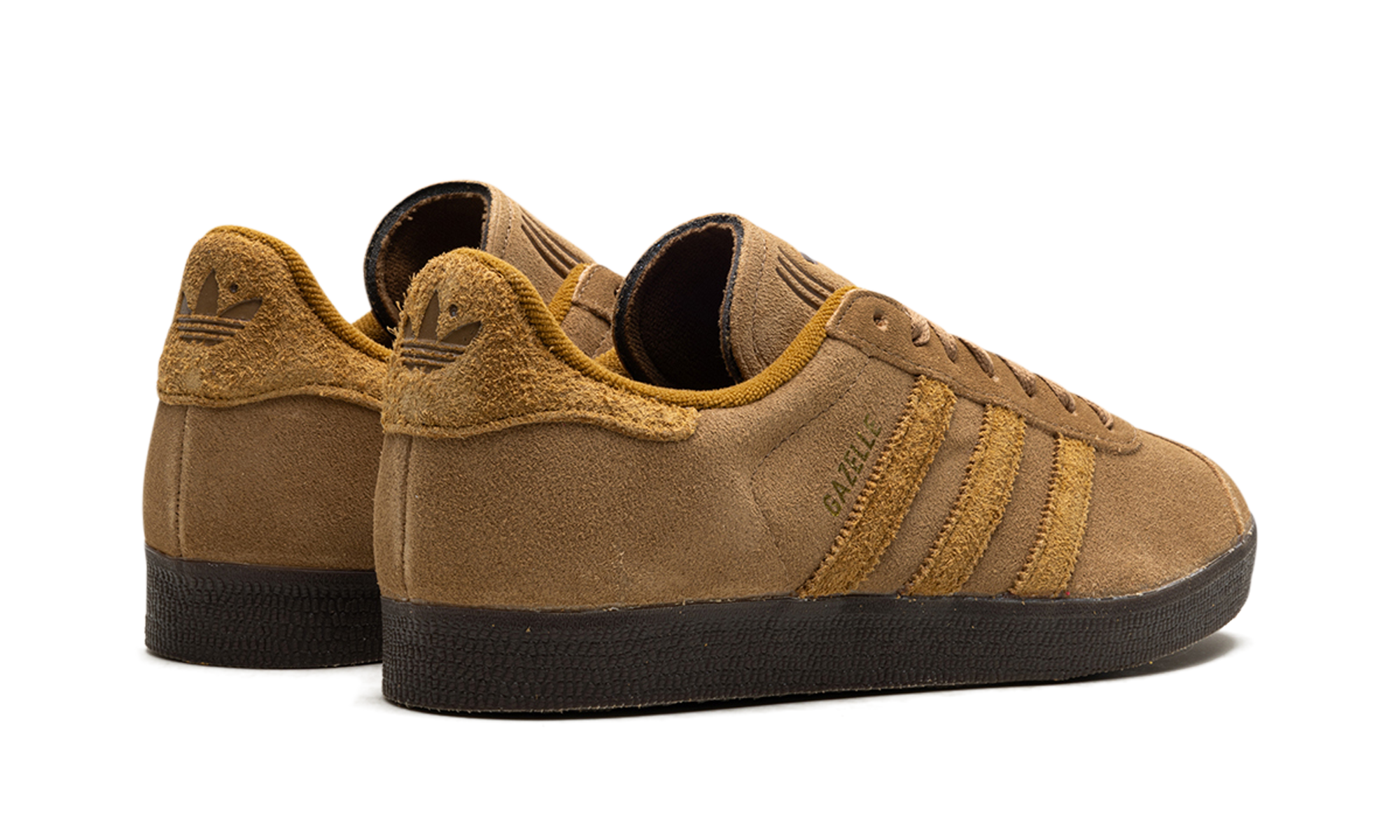Adidas Gazelle Brown Desert IG2099