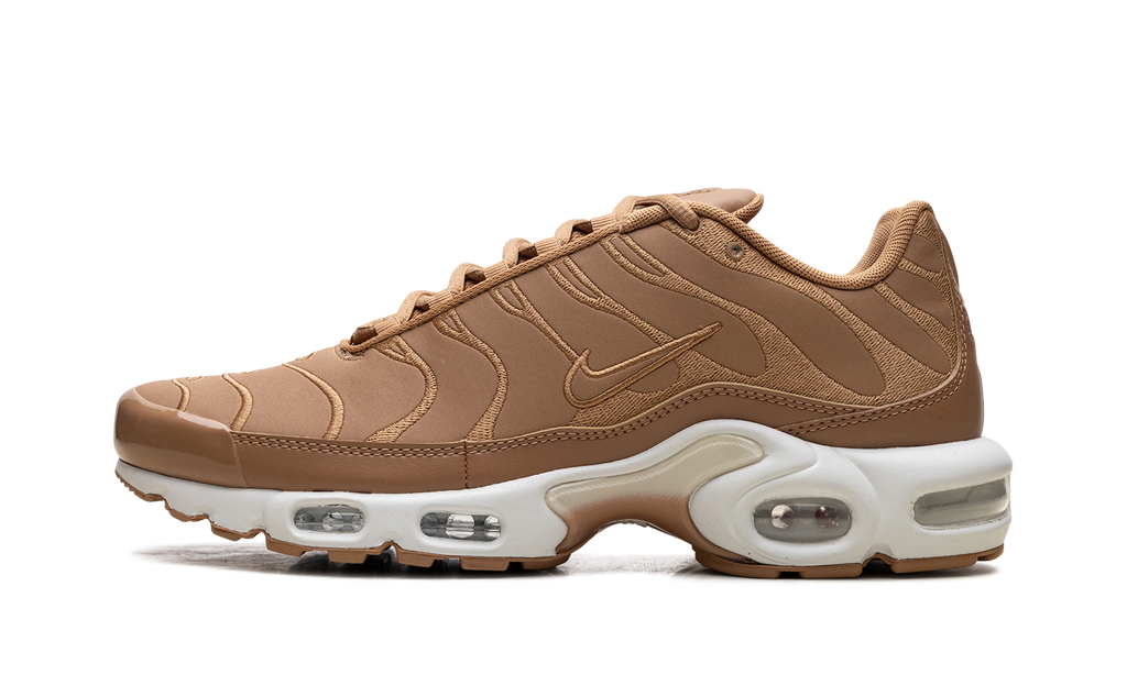 Nike Air Max Plus Flax Sail FZ8815 200