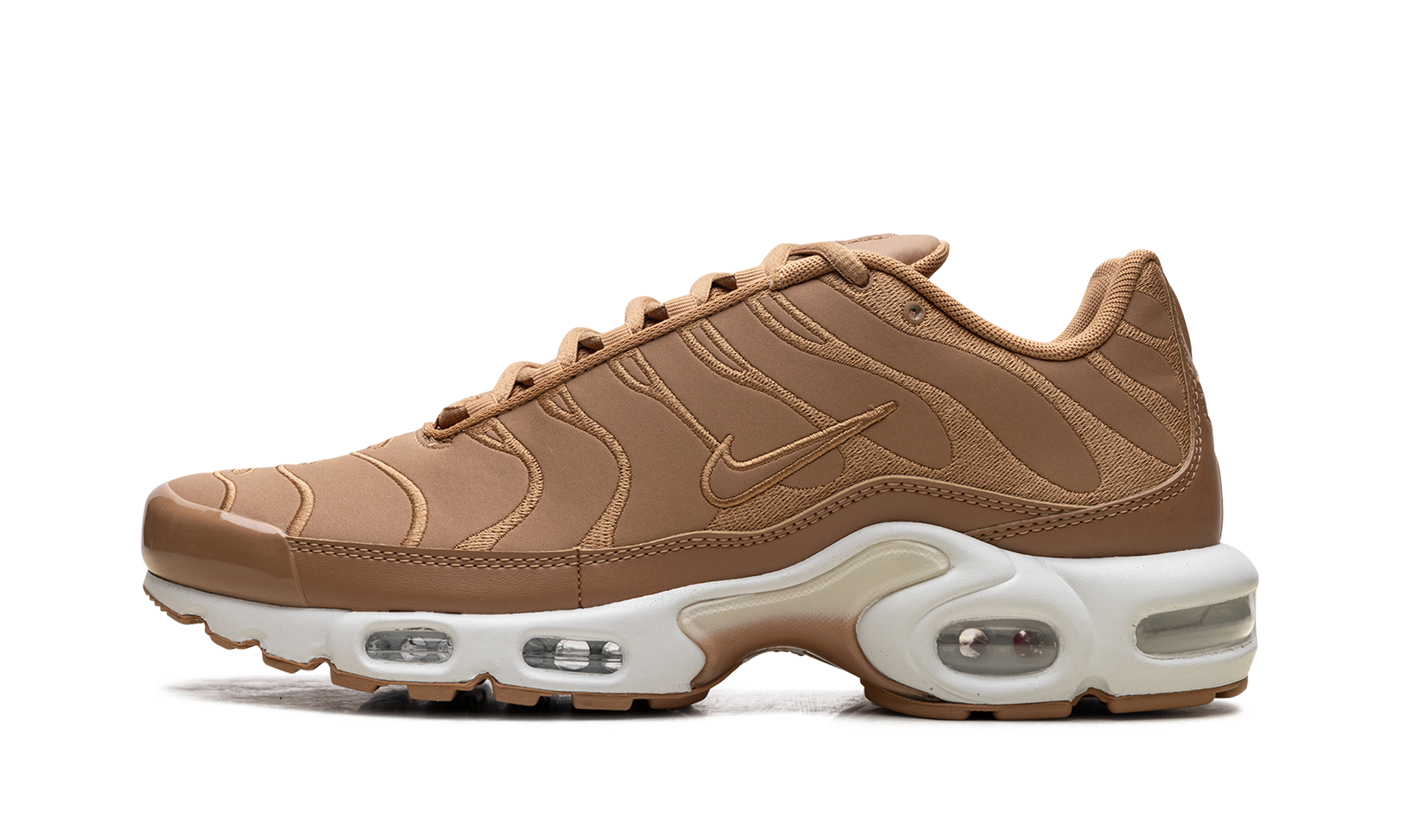 Nike Air Max Plus Flax Sail FZ8815 200