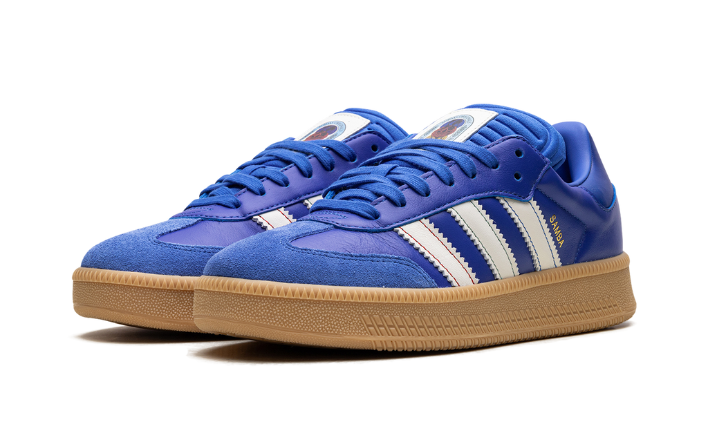 Adidas Samba XLG 'Olympic Pack' Blue JI0865