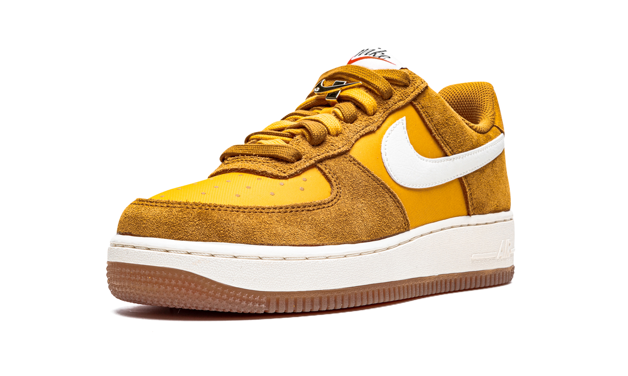 Nike AIR FORCE 1 '07 SE MNS WMNS First Use DA8302 700
