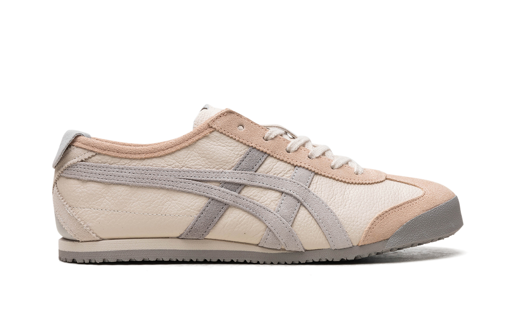 Onitsuka Tiger Mexico 66 Oatmeal Grey 1183C076 252
