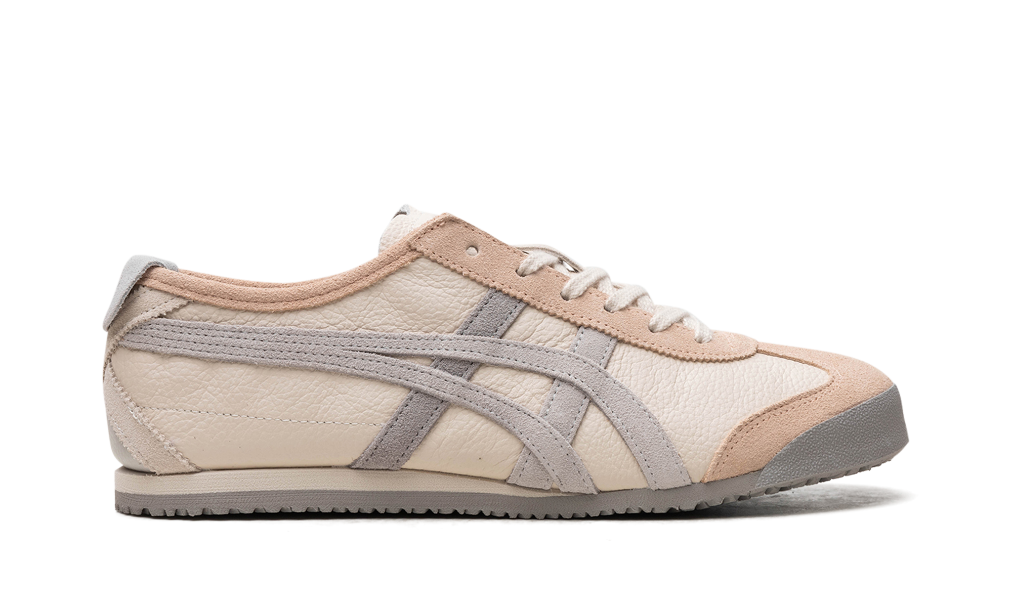 Onitsuka Tiger Mexico 66 Oatmeal Grey 1183C076 252