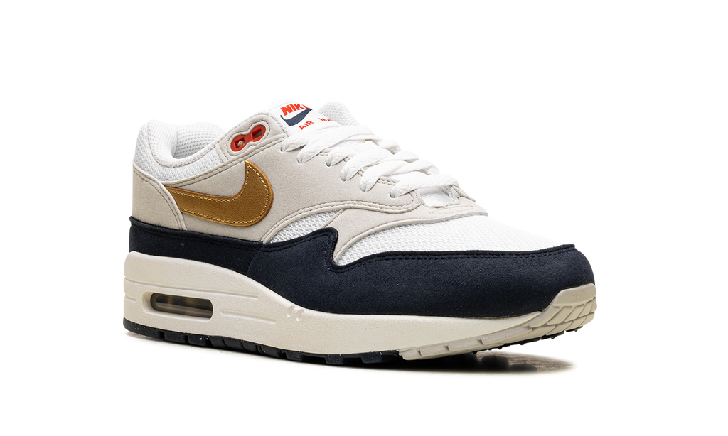 Nike Air Max 1 White HM9604 400
