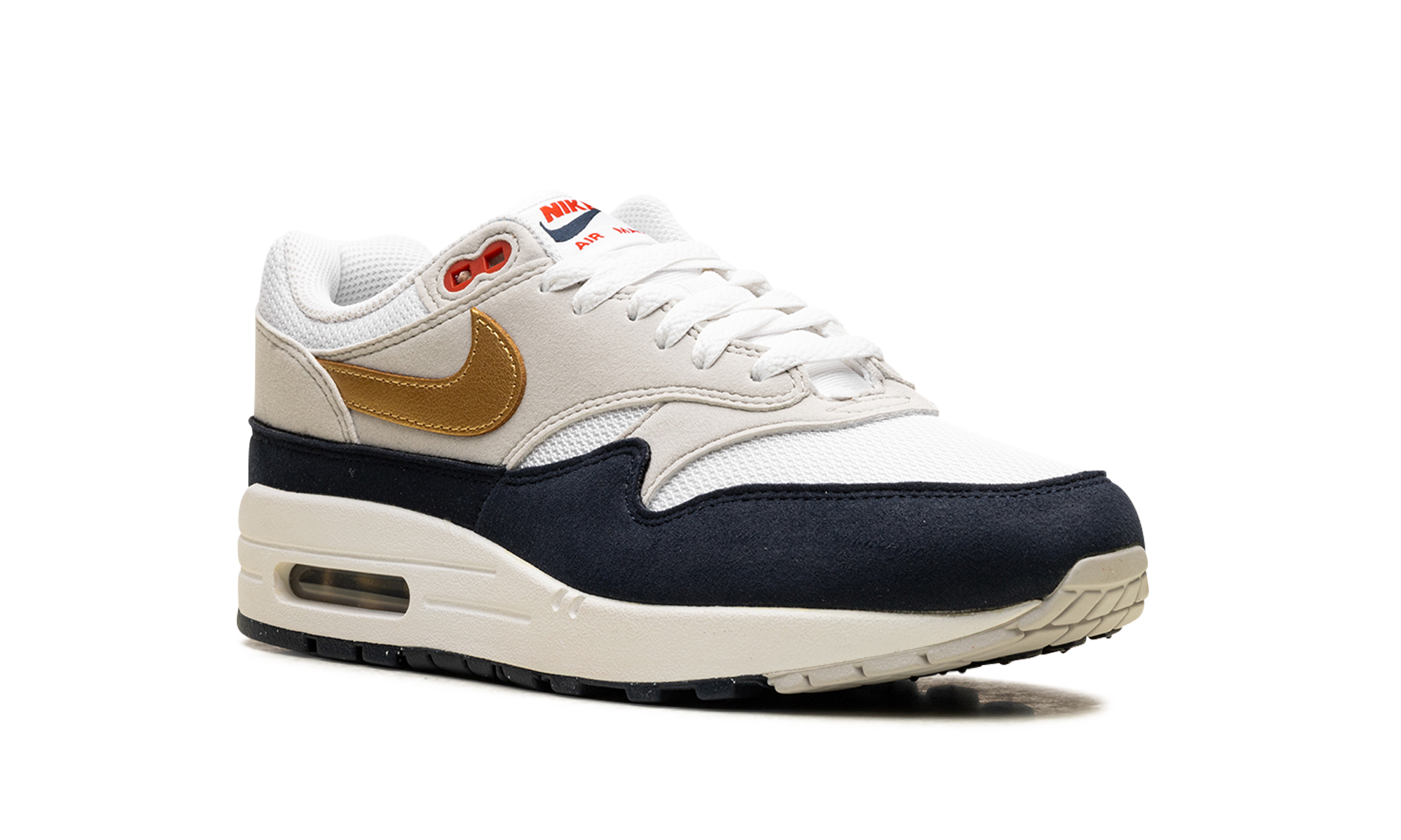 Nike Air Max 1 White HM9604 400
