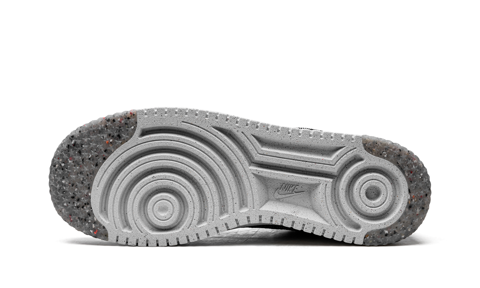 Nike Air Force 1 Crater Flyknit DM0590 001