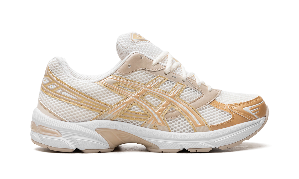 Asics Gel 1130 WMNS Cream 1202A521 100