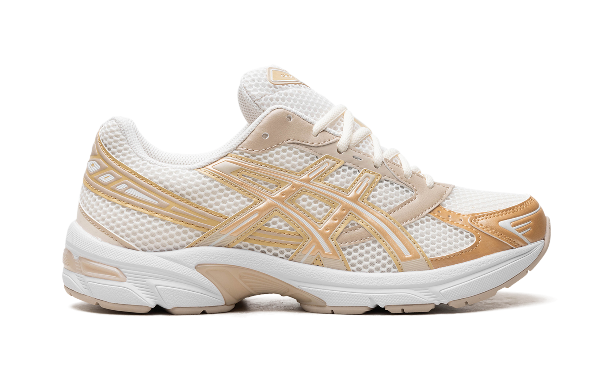 Asics Gel 1130 WMNS Cream 1202A521 100