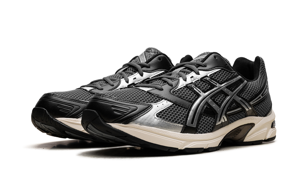 Asics Gel-1130 Steel Grey Black 1203A609 021