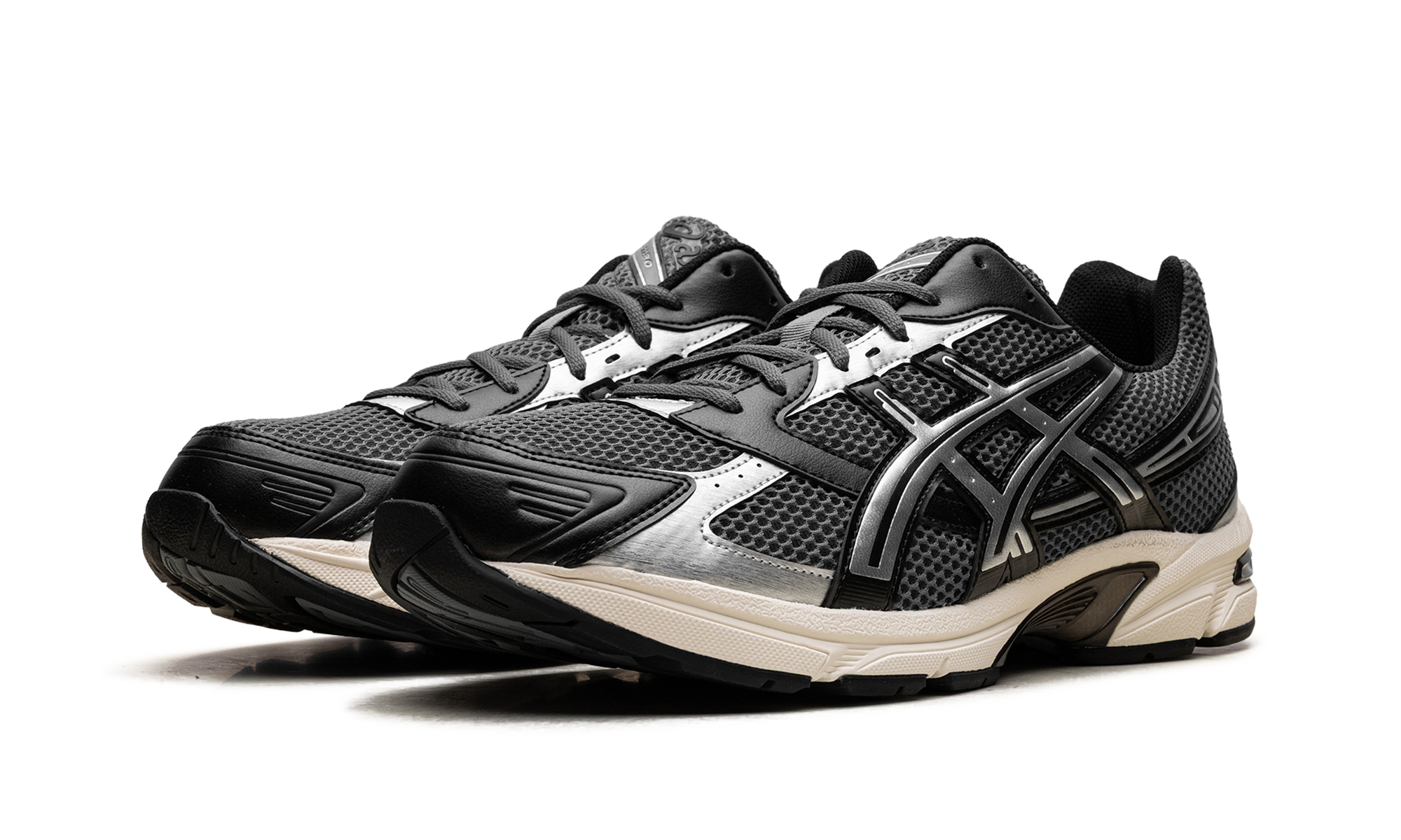 Asics Gel-1130 Steel Grey Black 1203A609 021
