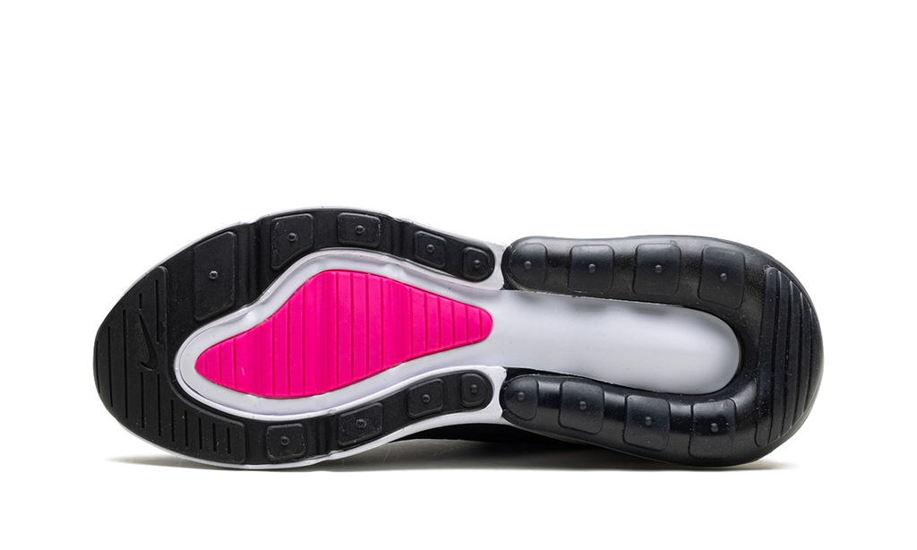 Nike AIR MAX 270 WMNS Black DZ7736 002