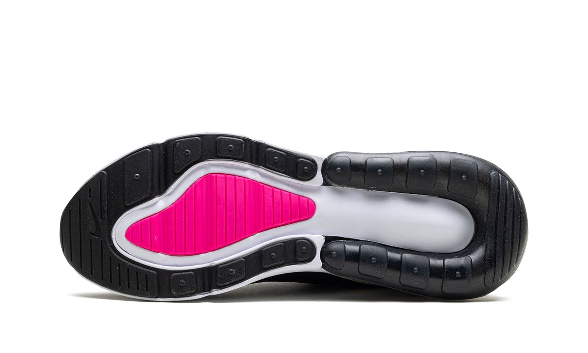 Nike AIR MAX 270 WMNS Black DZ7736 002