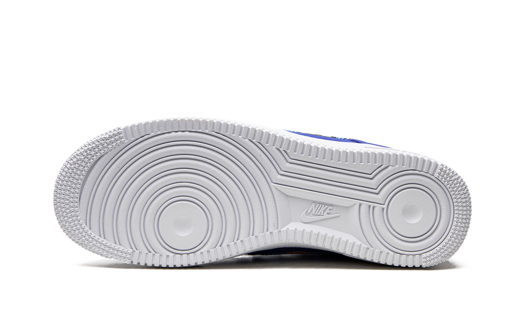 Nike Air Force 1 Los Angeles DX2304 400