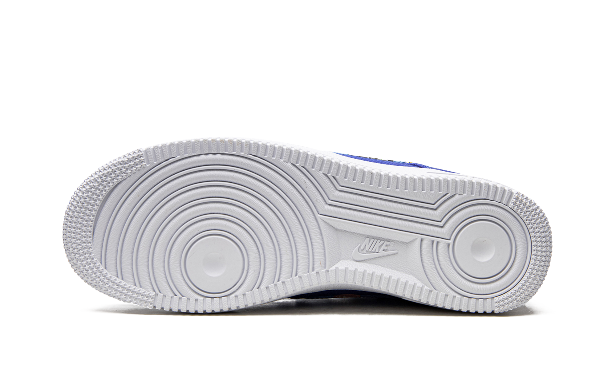 Nike Air Force 1 Los Angeles DX2304 400