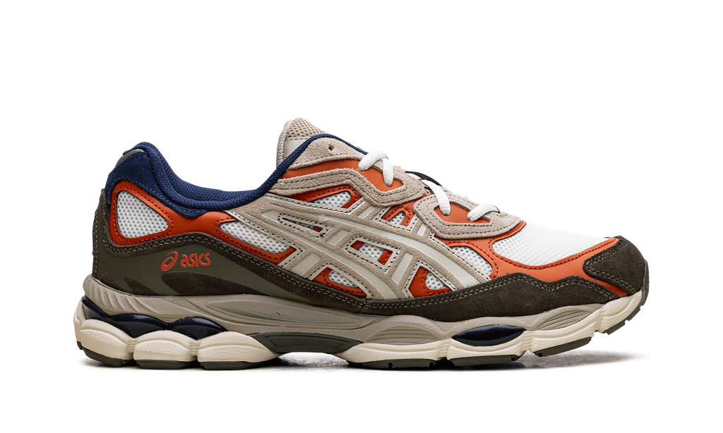 Asics Gel-NYC Irvine 1203A383 108
