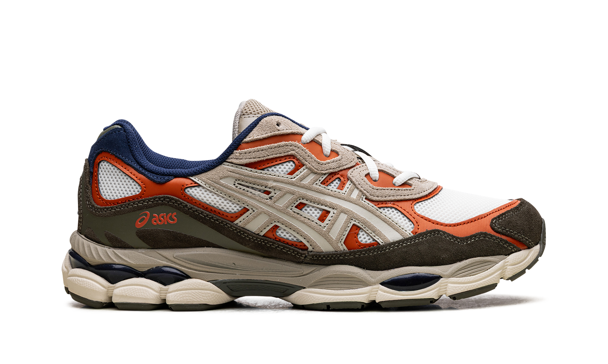 Asics Gel-NYC Irvine 1203A383 108
