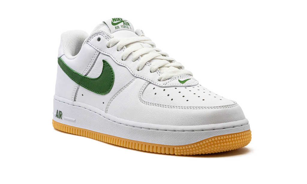 Nike Air Force 1 Low Color Of The Month FD7039 101
