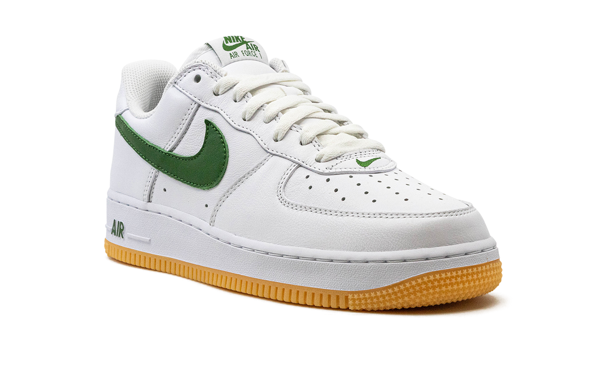 Nike Air Force 1 Low Color Of The Month FD7039 101