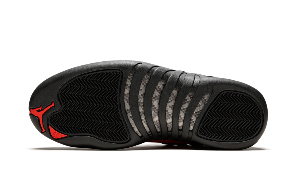 Air Jordan 12 Retro Low Max Orange 308317 003