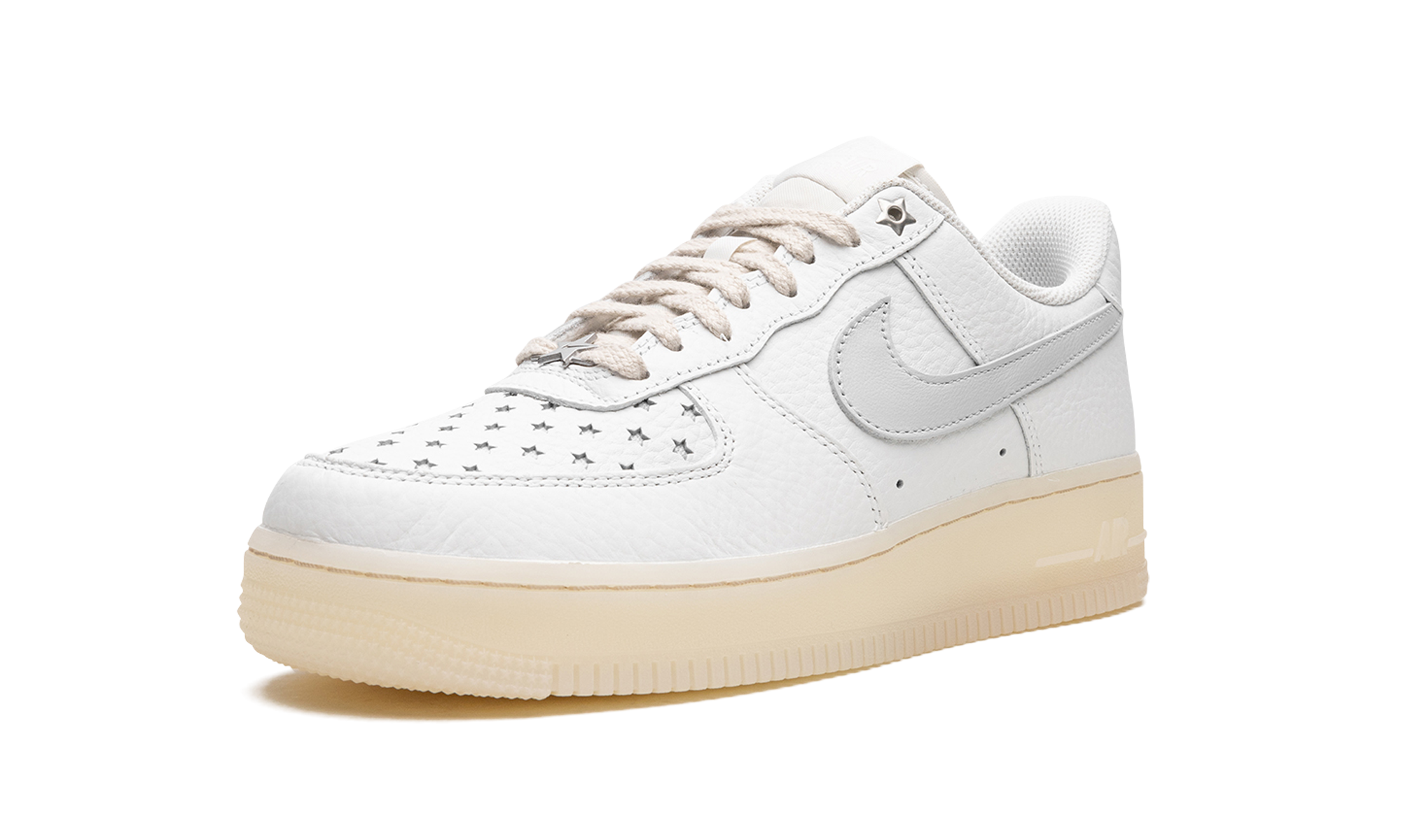 Nike AIR FORCE 1 LO WMNS Starry Night FD0793 100