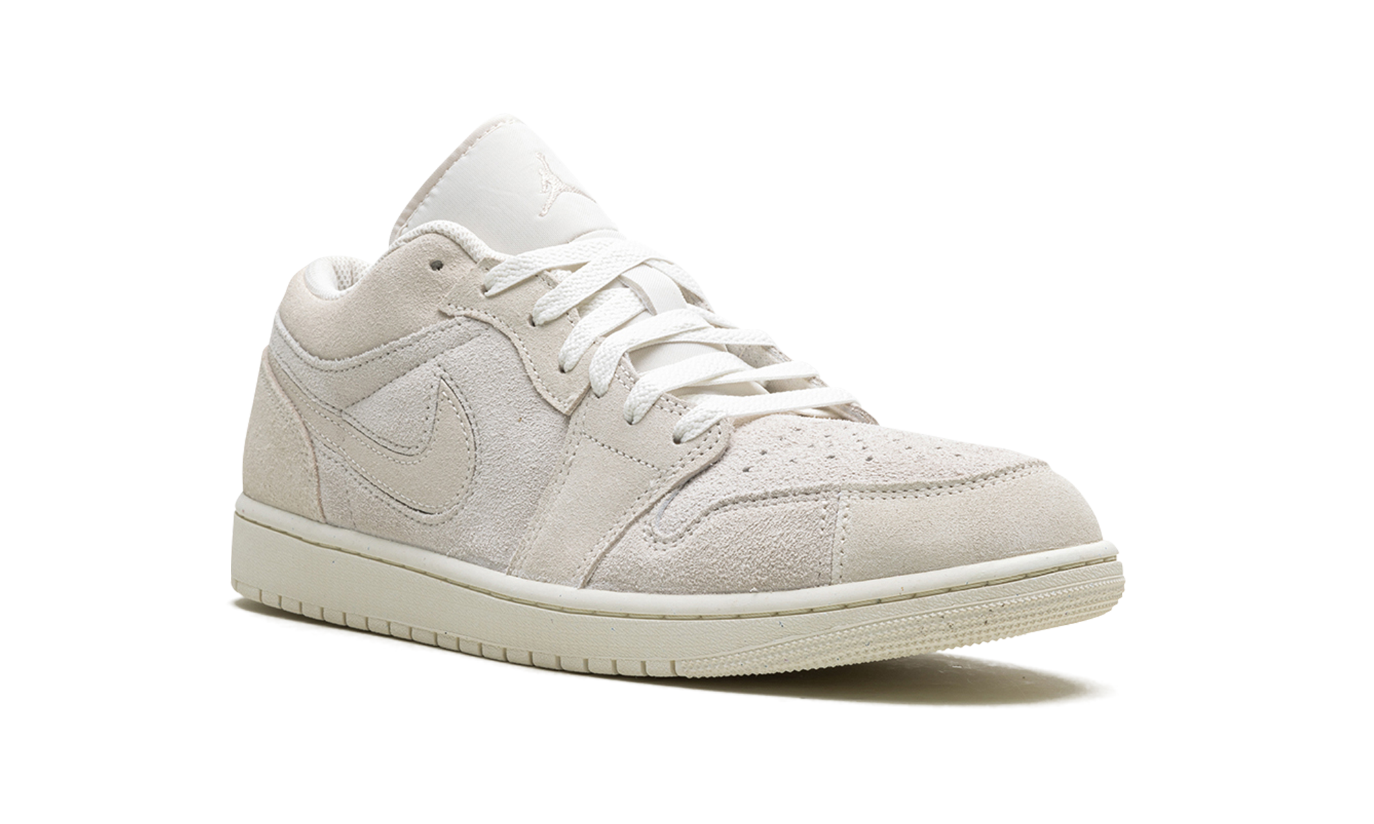 Air Jordan 1 Pale Ivory FQ3055 100
