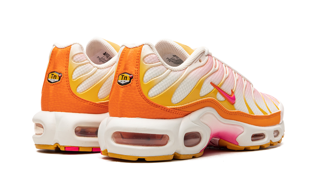 Nike AIR MAX PLUS WMNS Tropical DX2673 100
