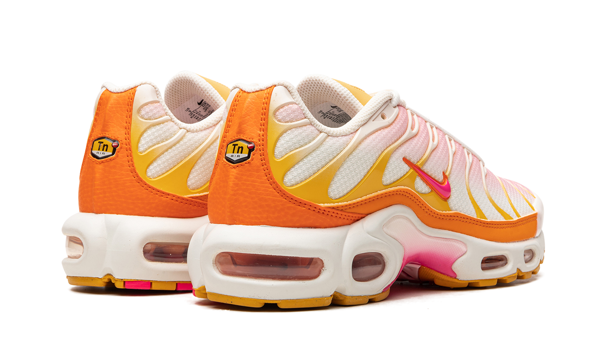 Nike AIR MAX PLUS WMNS Tropical DX2673 100