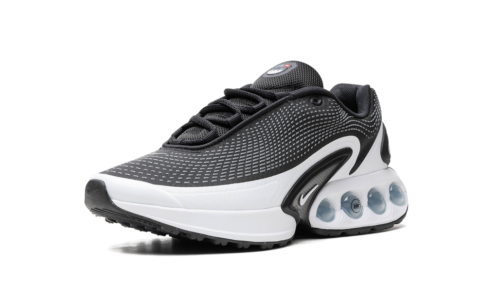 Nike Air Max Dn Black / White DV3337 003