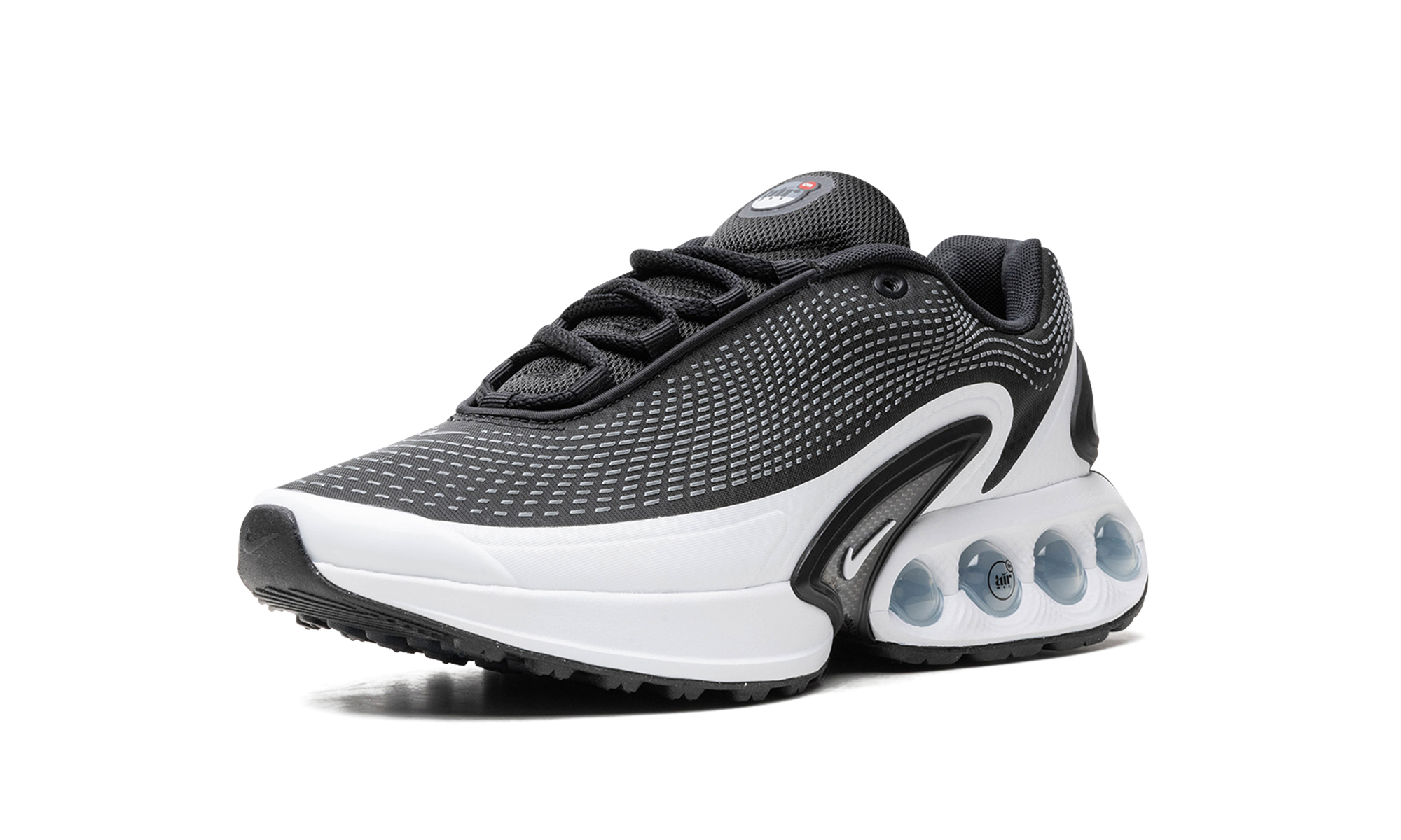 Nike Air Max Dn Black / White DV3337 003