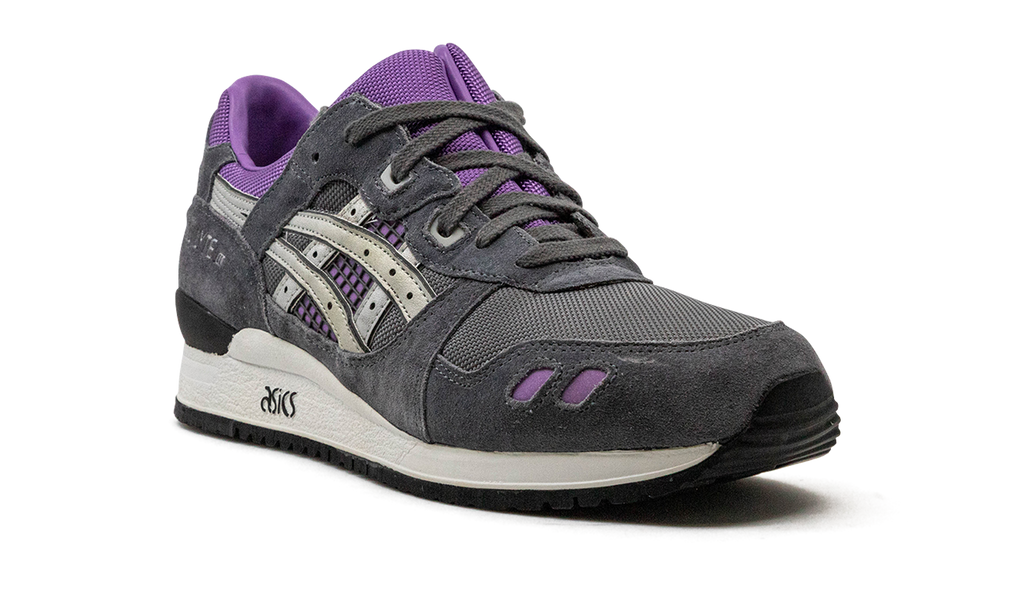 Asics Gel-Lyte 3 Solebox HQ82N 7693