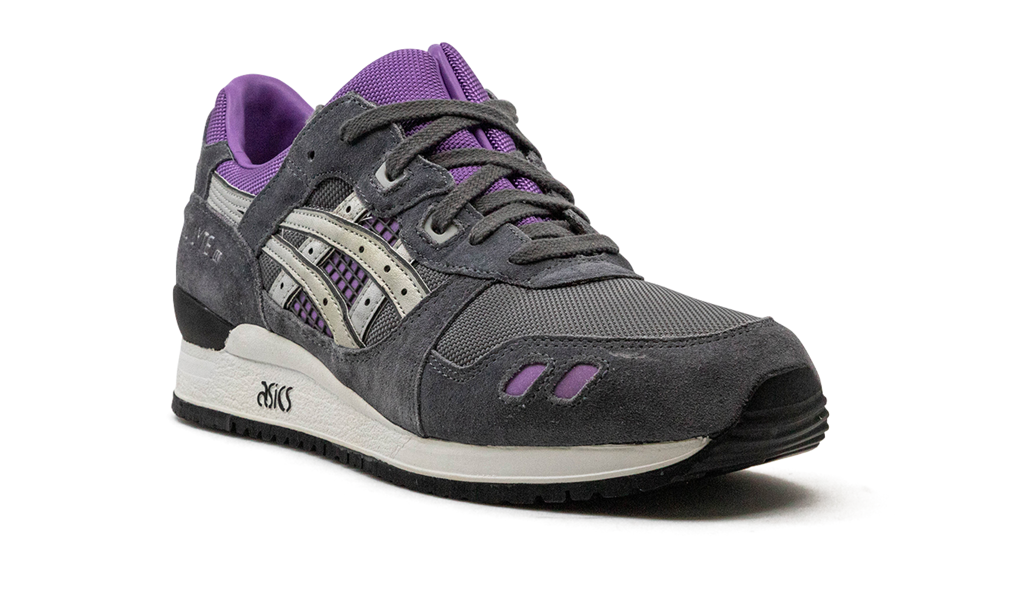 Asics Gel-Lyte 3 Solebox HQ82N 7693