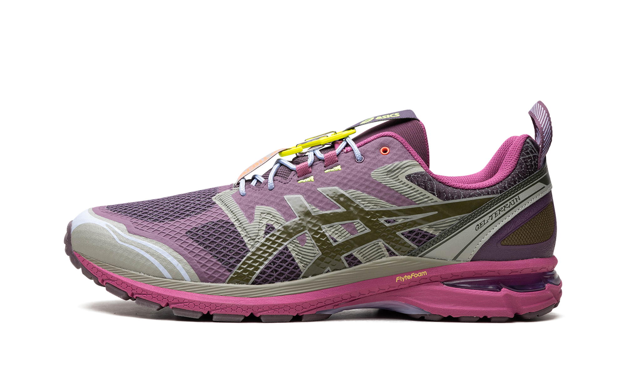 Asics GEL-Terrain Up There 1203A520 500